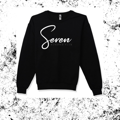 Seven Hundred Club Sweatshirts