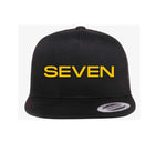 Seven Hundred Club Mesh Trucker Snapback Hat