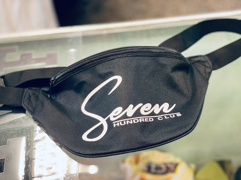 Seven Hundred Club Fanny Pack
